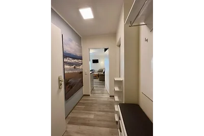 Appartamento Vacanza con famiglia Dierhagen