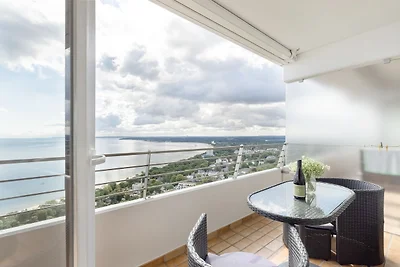 Appartamento Vacanza con famiglia Timmendorfer Strand