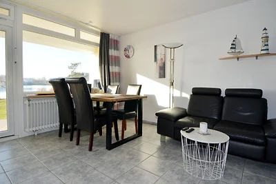 Strandhuus, Steinwarder 33, EG