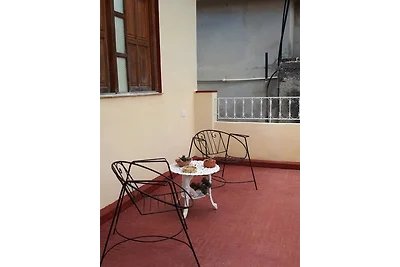Vakantieappartement Gezinsvakantie Holguin