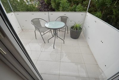 Vakantieappartement Gezinsvakantie Bremen