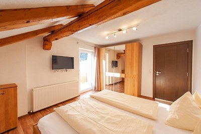 Vakantieappartement Gezinsvakantie Bichlbach