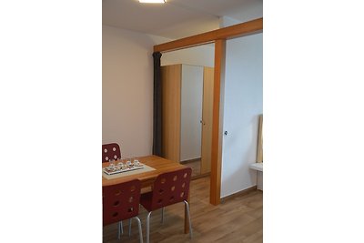 GLAN GbR: Ferienapp. "Backbord"