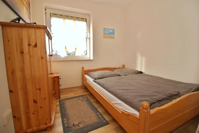 Appartamento Vacanza con famiglia Wangerland