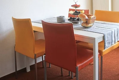 Haus Cathleen, Atelierwohnung
