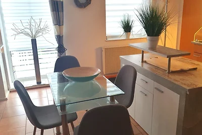 Ferienwohnung Ostsee
