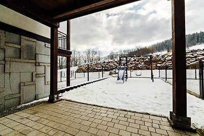 Vakantieappartement Gezinsvakantie Karpacz