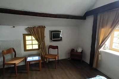 Urgemütlicher Winkelhof "La ferme