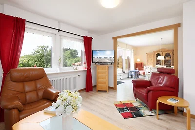 Casa vacanze Vacanza di relax Stakendorf