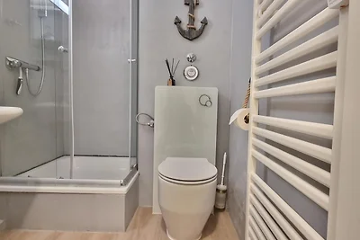 Vakantieappartement Gezinsvakantie Heiligenhafen