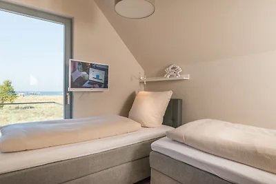 Ostsee - Reetdachhaus Nr. 37