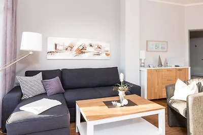 Vakantieappartement Gezinsvakantie Grömitz