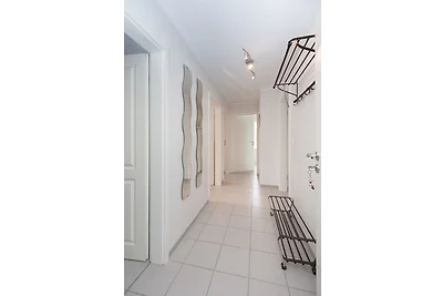 Vakantieappartement Gezinsvakantie Burg auf Fehmarn
