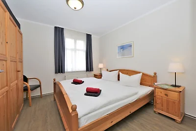 (Brise) Haus Miramar App. 22