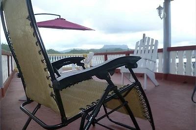 Appartamento Vacanza con famiglia Baracoa