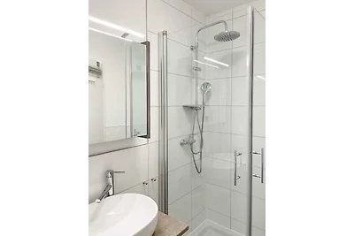 Vakantieappartement Gezinsvakantie Dahme