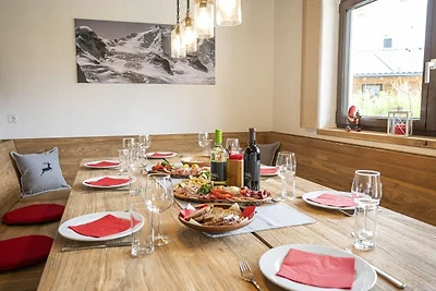 AAF - Familien-Chalet Gipfelblick