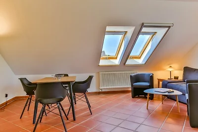 Vakantieappartement Gezinsvakantie Dewichow