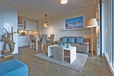 Aparthotel Waterkant Suites, Suite