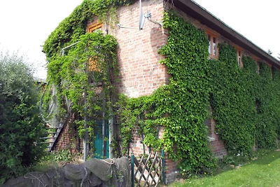 Ferienwohnung "Galerie"