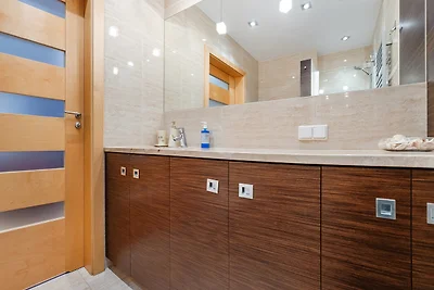 Sun&Snow Leśne Zacisze - Apartment