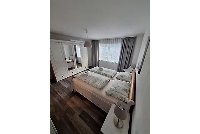 Vakantieappartement Gezinsvakantie Bad Sooden Allendorf