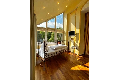 Apartment Leonardo da Vinci