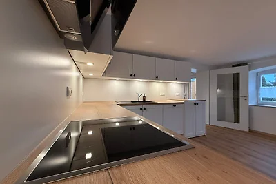 Ferienwohnung "Beim Xander"