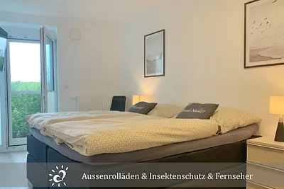 De Wittling Nordseeglück direkt am