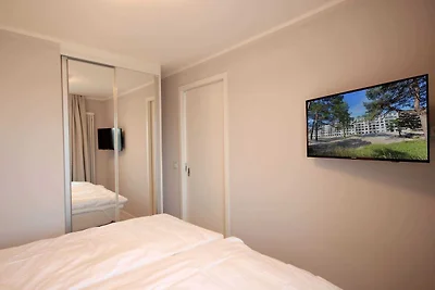 Haus Meersinn, Whg. 402