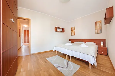 Sun&Snow Aquamarina - Apartment 165