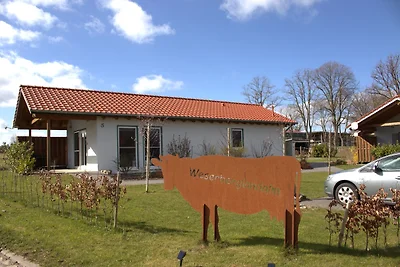 Weserberglandalm Haus 3