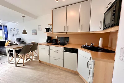 Appartamento Vacanza con famiglia Dorum