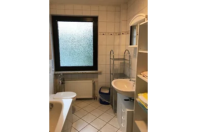 Vakantieappartement Gezinsvakantie Braunlage