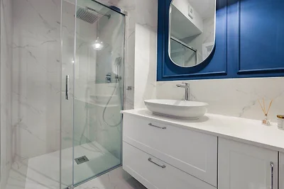 Appartamento Vacanza con famiglia Sianożęty