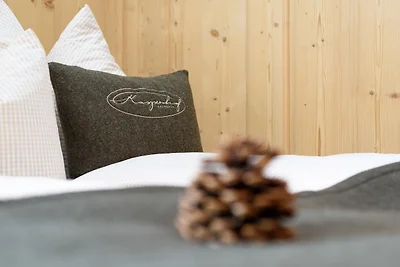 Appartement 1 "Nesthäkchen"