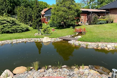 Maison de vacances Vacances relaxation Bleckede