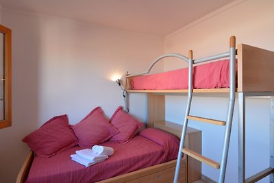 Vakantieappartement Gezinsvakantie Son Serra de Marina