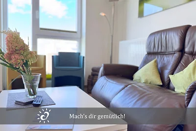 Appartamento Vacanza con famiglia Dorum