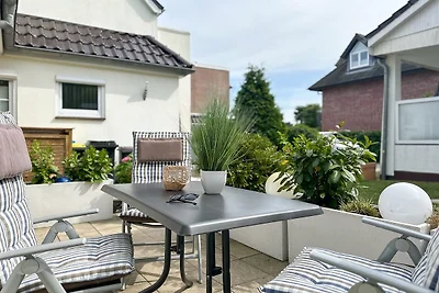 Ostsee-Bungalow 2 - Wicheldorfstr.