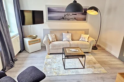 Paulchen Plattfisch - Traum in der