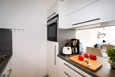 Appartement Vacances avec la famille Sierksdorf