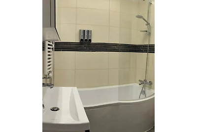 Vakantieappartement Gezinsvakantie Goslar