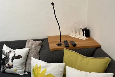 apartman za odmor Obiteljski odmor Eurasburg