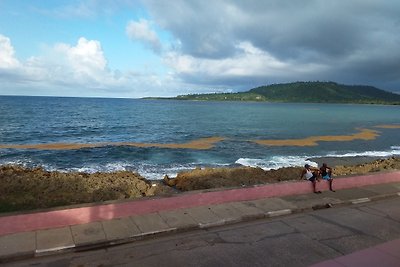 Appartamento Vacanza con famiglia Baracoa