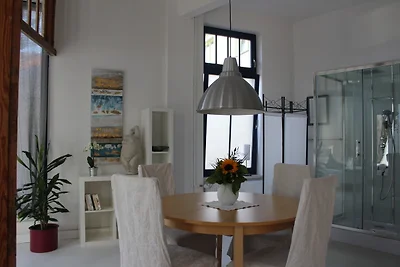 Vakantieappartement Gezinsvakantie Bad Sülze