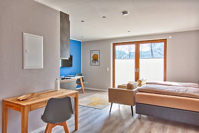 Vakantieappartement Gezinsvakantie Gronau