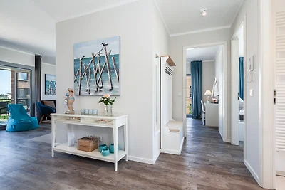 Ostsee - Appartement Nr. 80