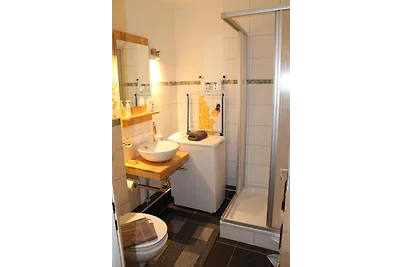 Ferienwohnung F401 an der Ostsee