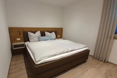 Appartamento Vacanza con famiglia Friesoythe